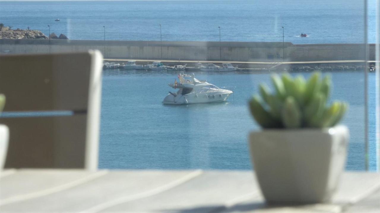 Apartamentos Maren Calpe Exterior photo