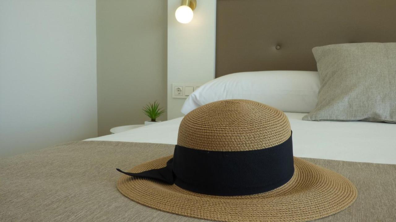Apartamentos Maren Calpe Exterior photo