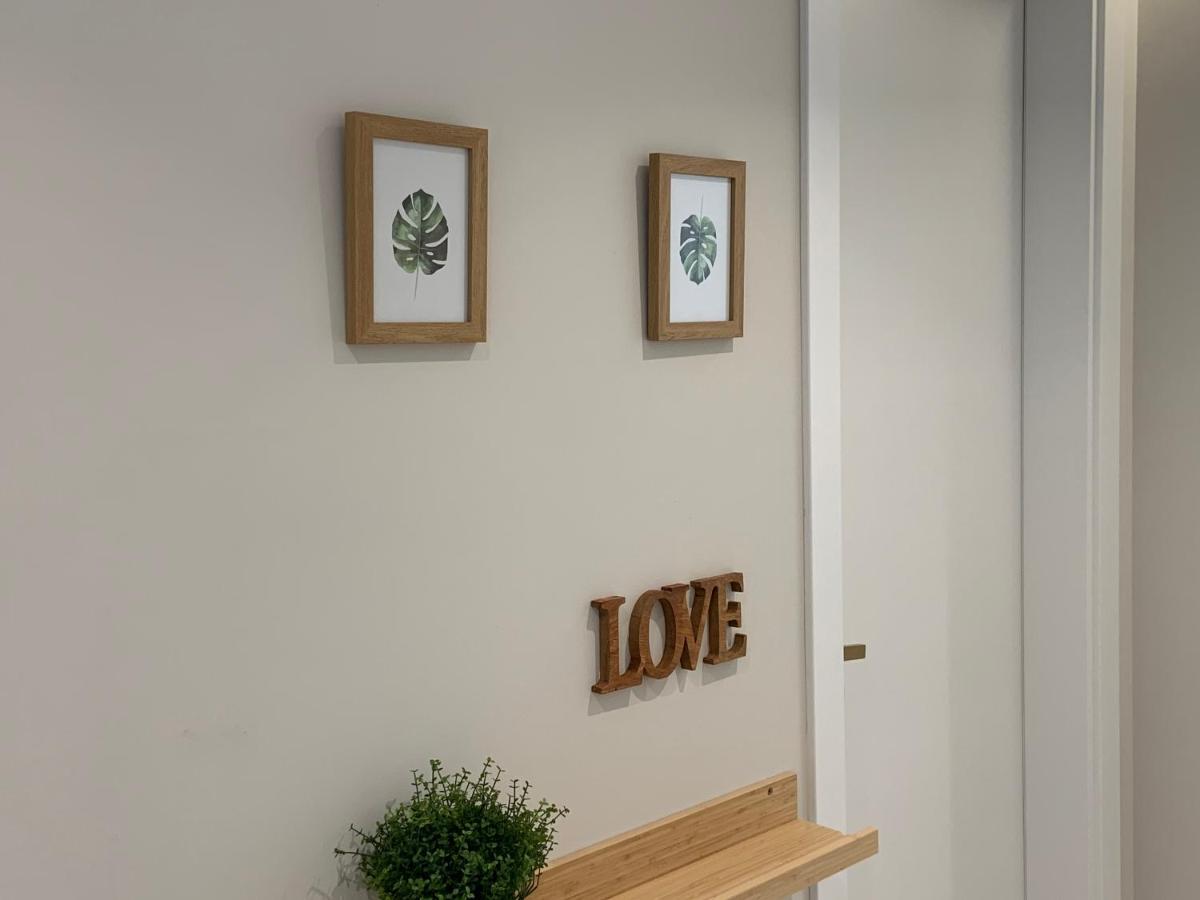 Apartamentos Maren Calpe Exterior photo